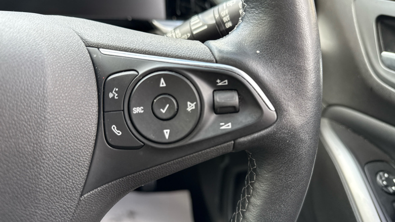 Vauxhall Grandland 1.2 Turbo Ultimate 5dr Petrol Hatchback